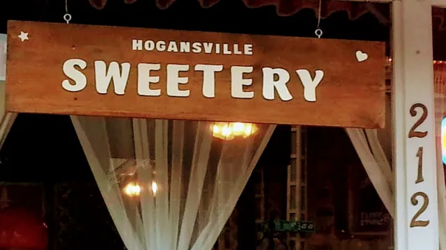 The Hogansville Sweetery