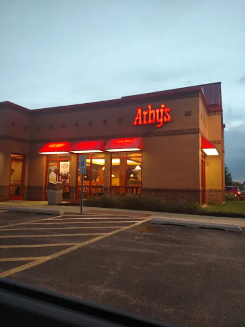 Arby's