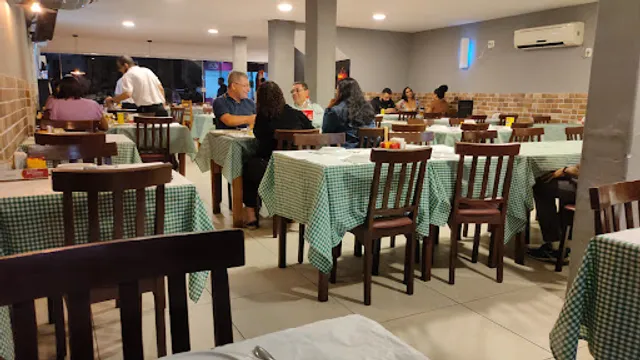 Juliana Restaurante e Pizzaria