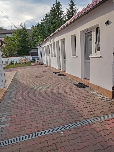 Holiday House Neptun