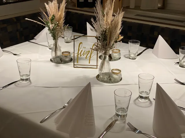 Ristorante La famiglia Rossano