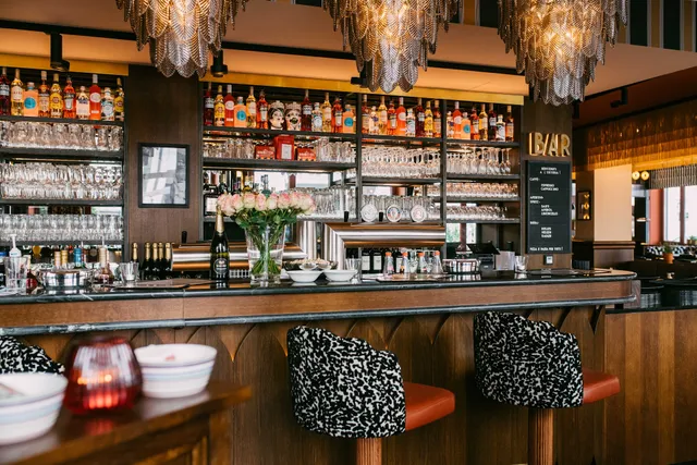 L'Osteria München Klenzestraße