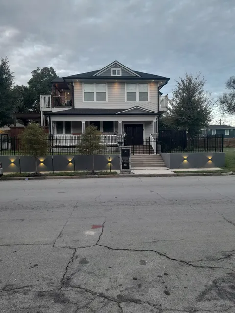 Taters Baked Potatos & Soul Food