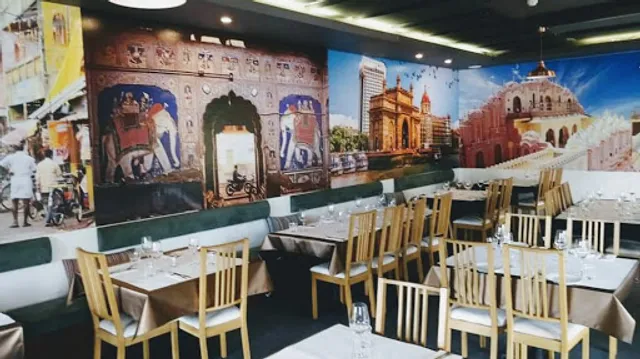 HAR BAR - Indian Restaurant