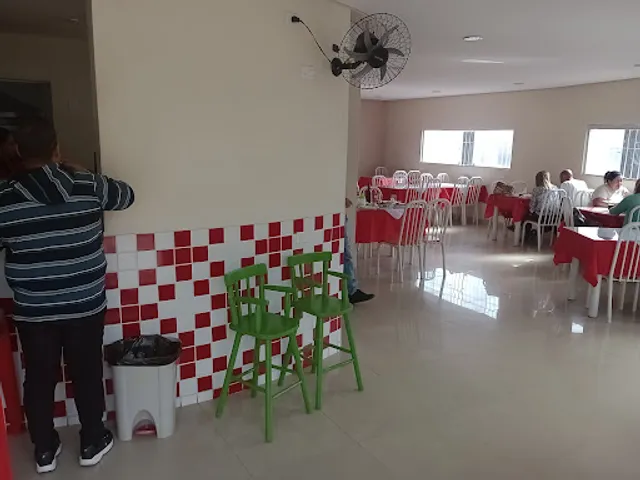 RESTAURANTE E BAR DO BAIÃO