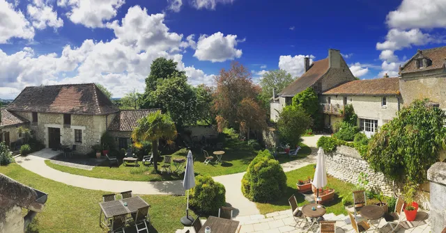 Le Pigeonnier Du Perron, Hotel Châtellerault