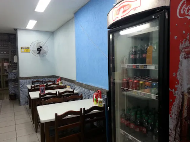 Restaurante Império De Minas