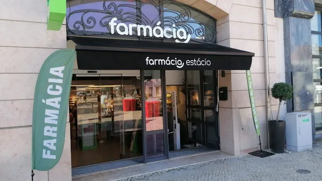 Farmácia Estácio