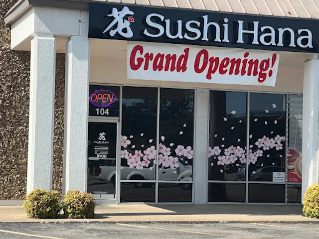 Sushi Hana