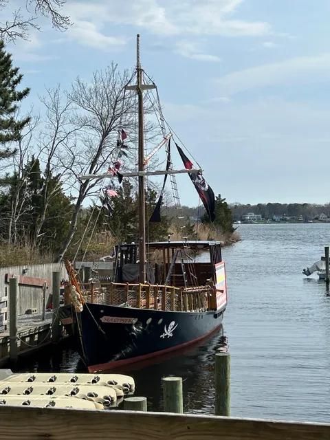 Jersey Shore Pirates