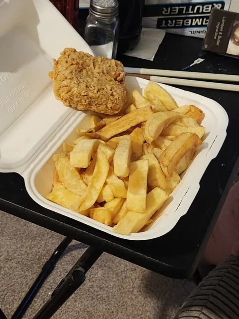 Bensham Fish and Chips