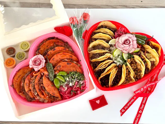 Taqueria los de Jalisco