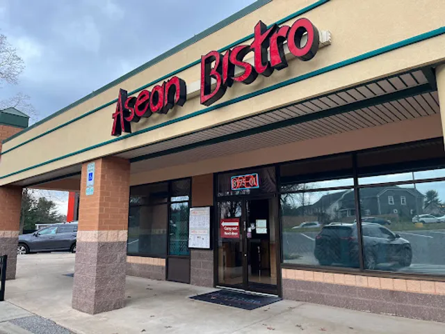 Asean Bistro Inc.