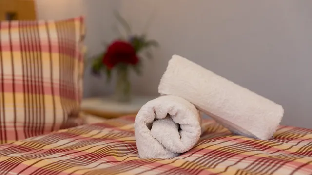 *** Säuleck Appartement