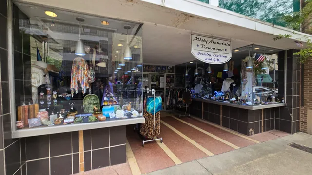 Misty Mountain Designs