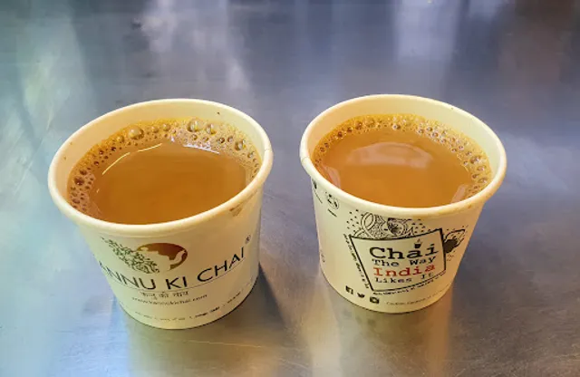 Kannu Ki Chai (Wakad)