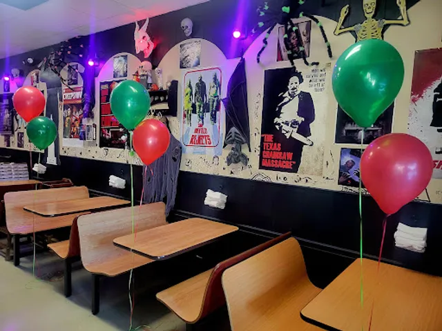 Nicolosi's Pizzeria and Restaurant