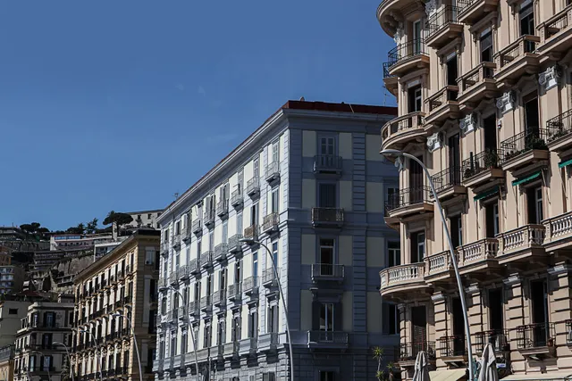 H Rooms Boutique Hotel Napoli