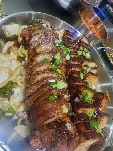 대박집.윈저DAEBAK JIB RESTAURANT