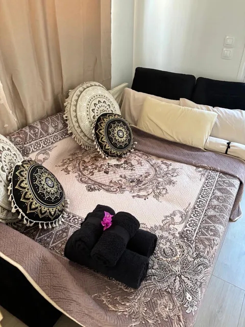 Minimal Nest Glyfada