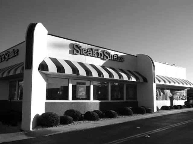 Steak 'n Shake