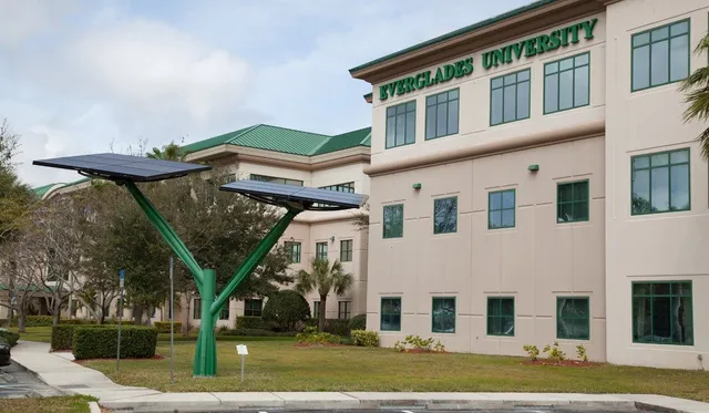 Everglades University Sarasota