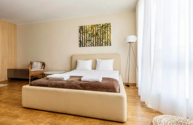 GAJA Margi Apartments