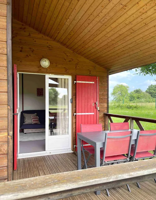 Village Loisirs de Goule