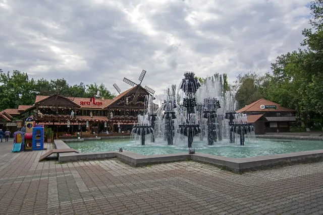 Yerevan Boutique Hotel