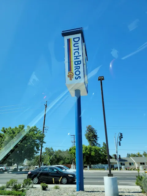 Dutch Bros Coffee