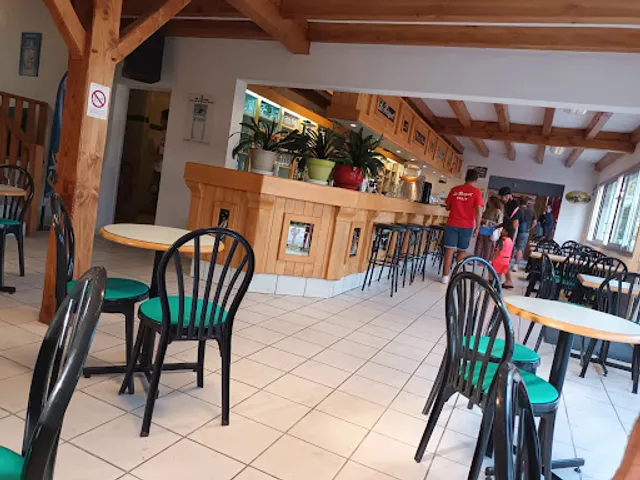 Restaurant Le Bosquet