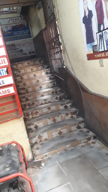 Tantalizers - Lagos 2