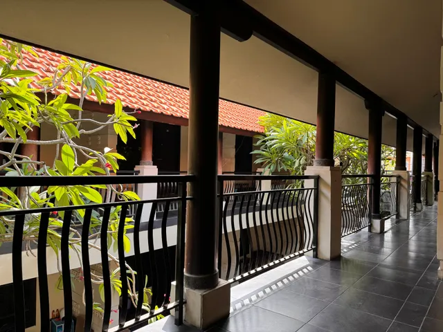 THE AYUDYA PURA DEMAK