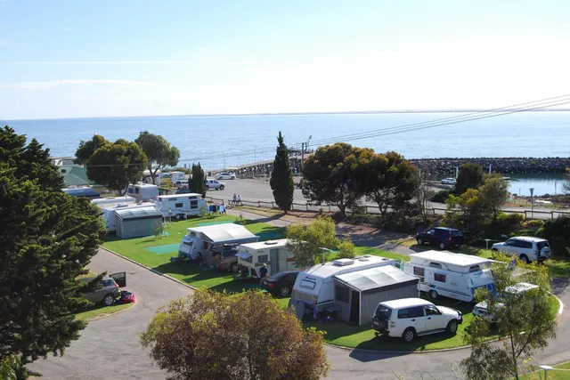 Point Turton Caravan Park