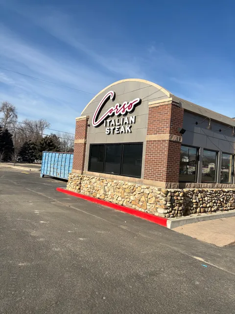 Corso Italian Steak