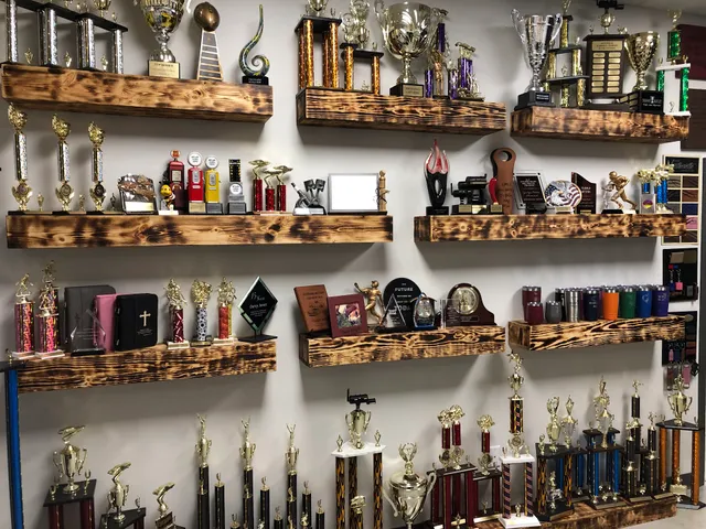 Trophy Outlet