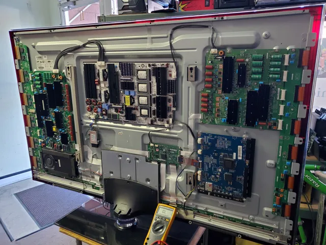 Alltronics TV Repair
