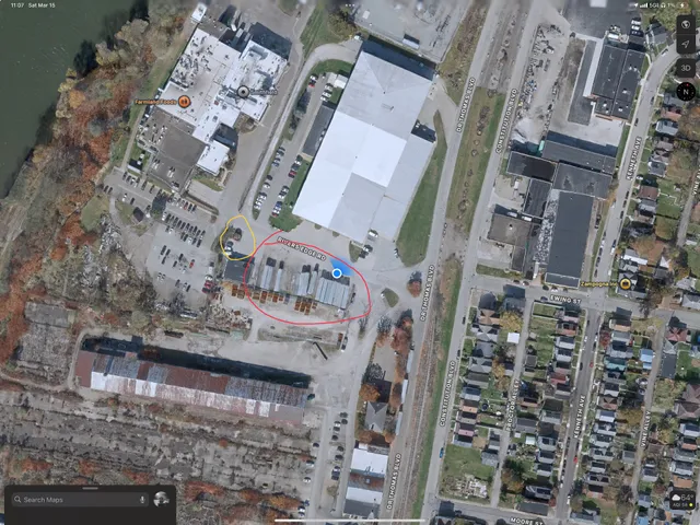 North Side Foods, LP