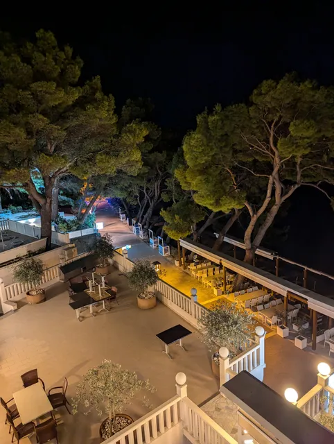 Villa Kapulica Makarska