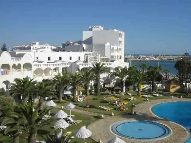 Hotel Cristal Monastir