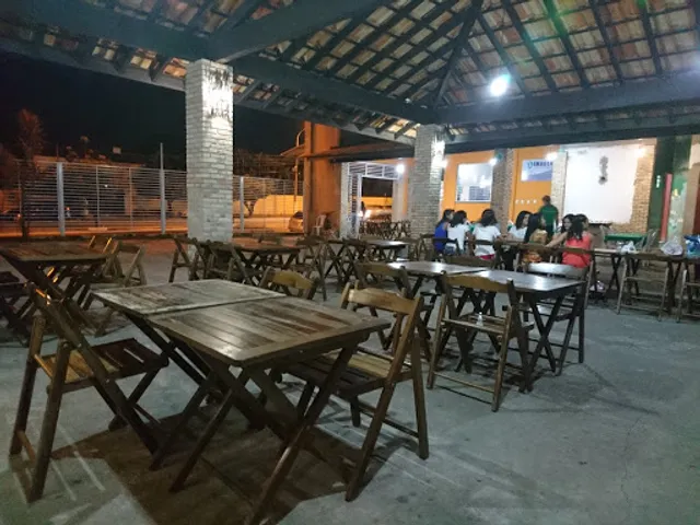 Pizzaria Sabor de Frutas