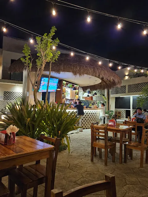 Mercado 41 (Gastro market)