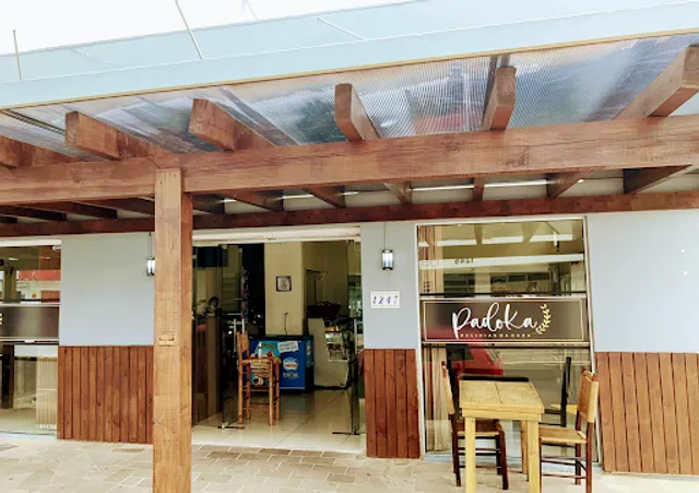 Padoka Confeitaria & Padaria