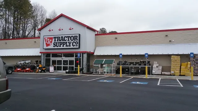 Tractor Supply Co.