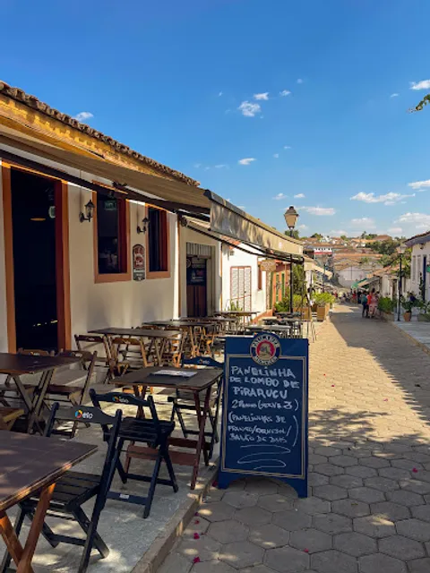 A Confraria do Boxexa