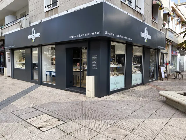 Bijouterie Virginie Boulogne sur Mer
