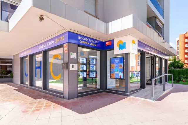 Playamero Family Complex Universal Holiday Centre