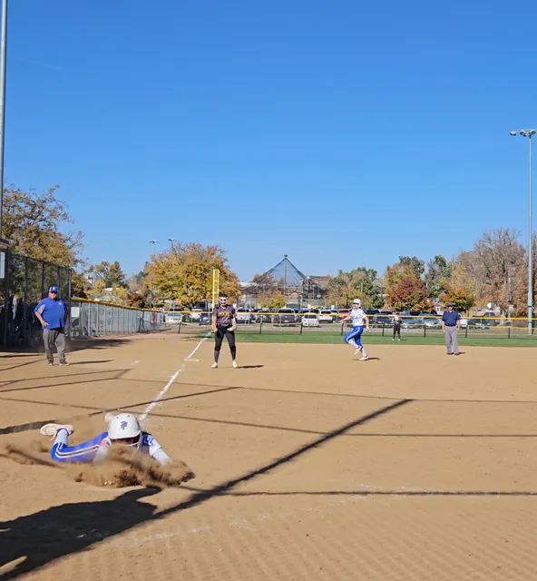 Barnes Softball Complex & Batting Cages