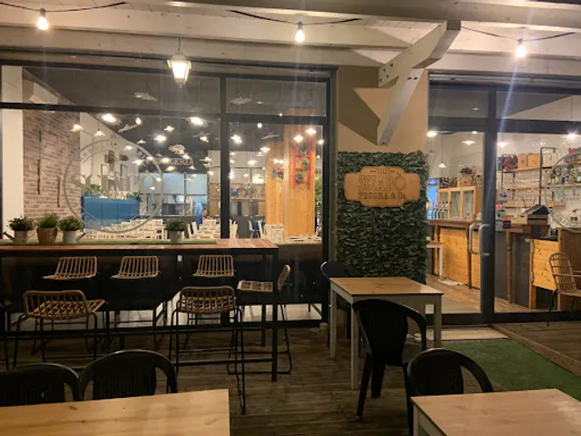 Arrosticini Braceria Sciapò Pecora & Co Lanciano - Arrosticini e Braceria con cucina