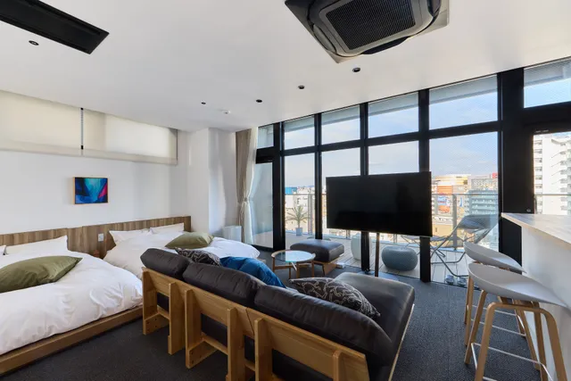 Terrace by Hotel BAL